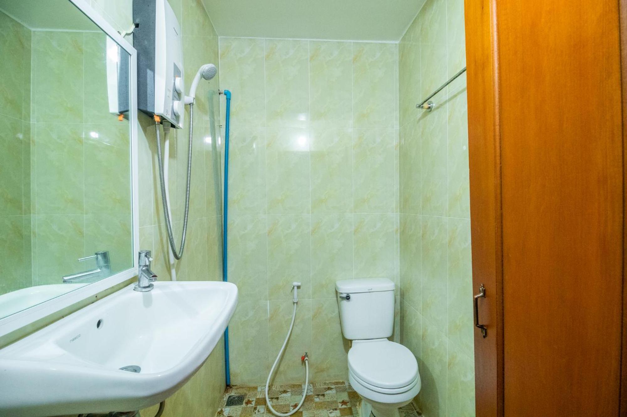 Angkor Apsara Guesthouse Siem Reap Luaran gambar