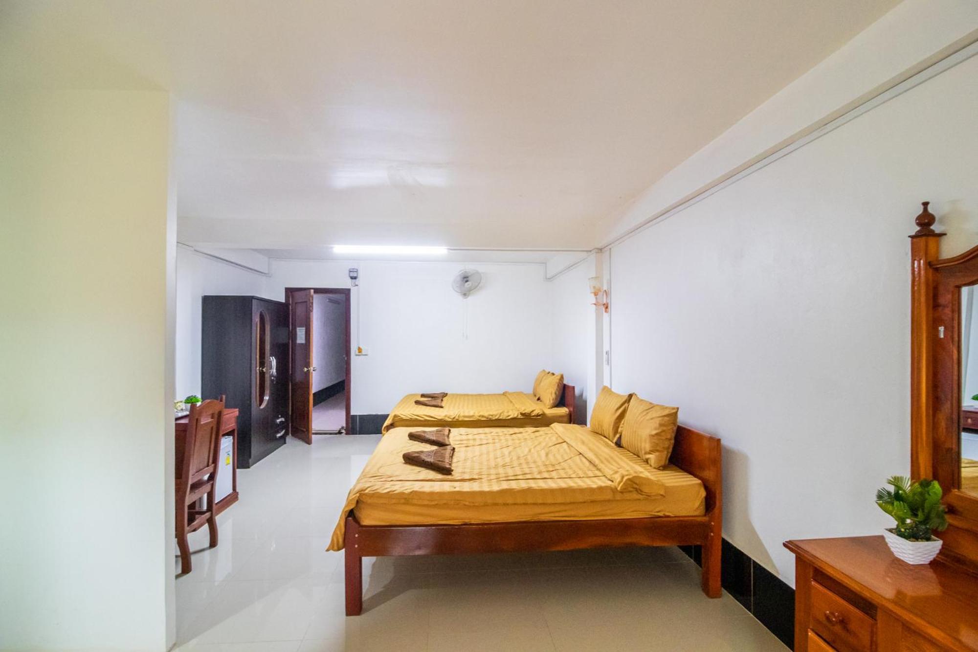 Angkor Apsara Guesthouse Siem Reap Luaran gambar