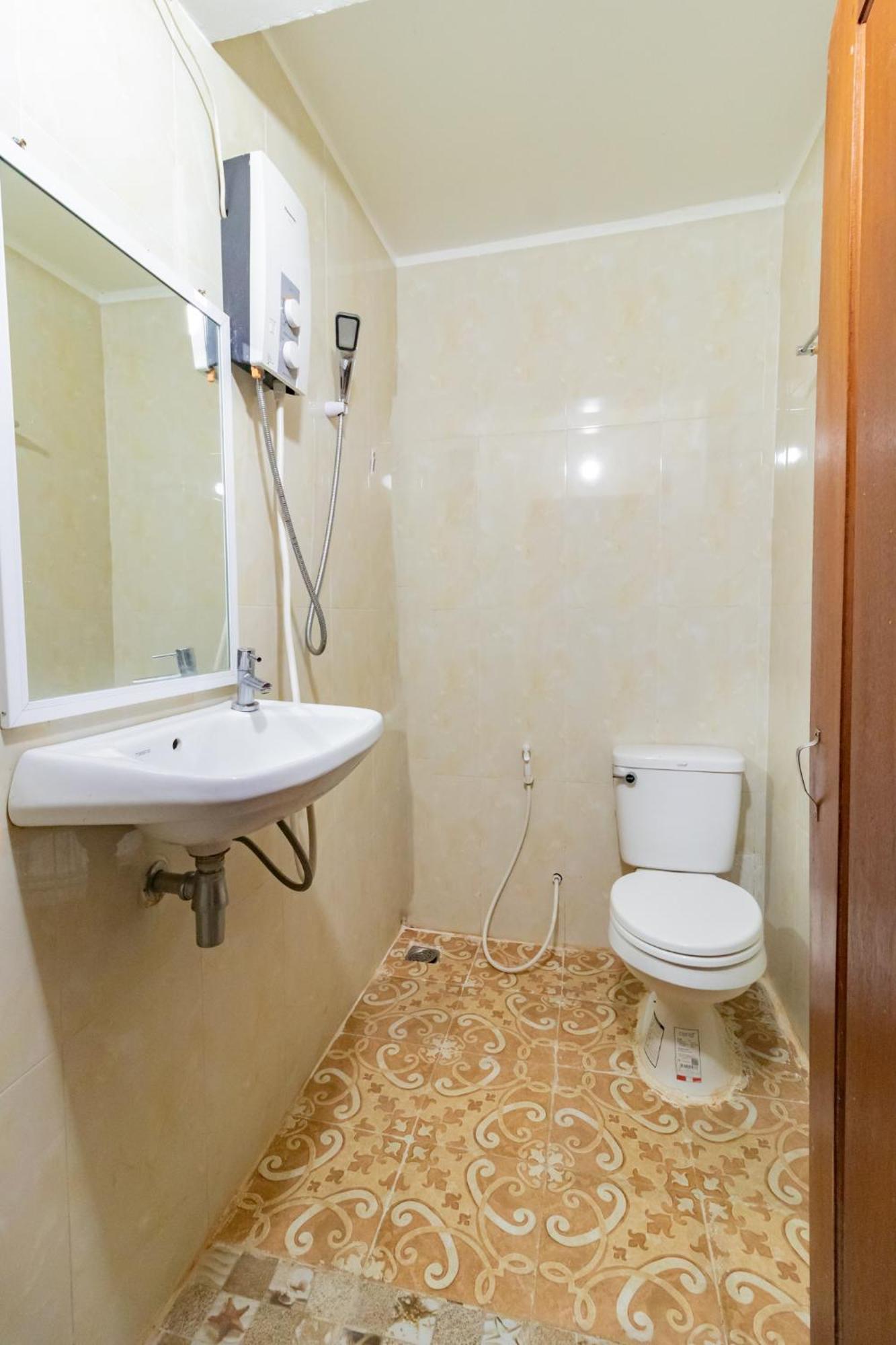 Angkor Apsara Guesthouse Siem Reap Luaran gambar