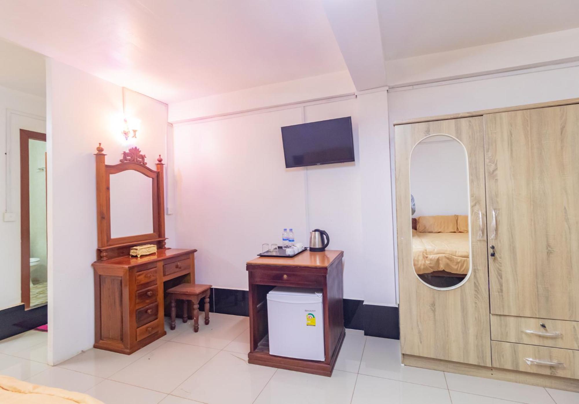 Angkor Apsara Guesthouse Siem Reap Luaran gambar