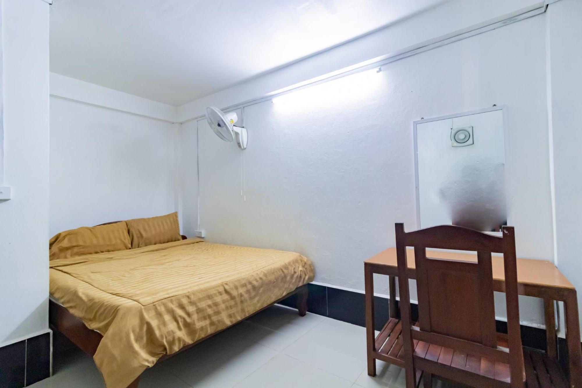 Angkor Apsara Guesthouse Siem Reap Luaran gambar