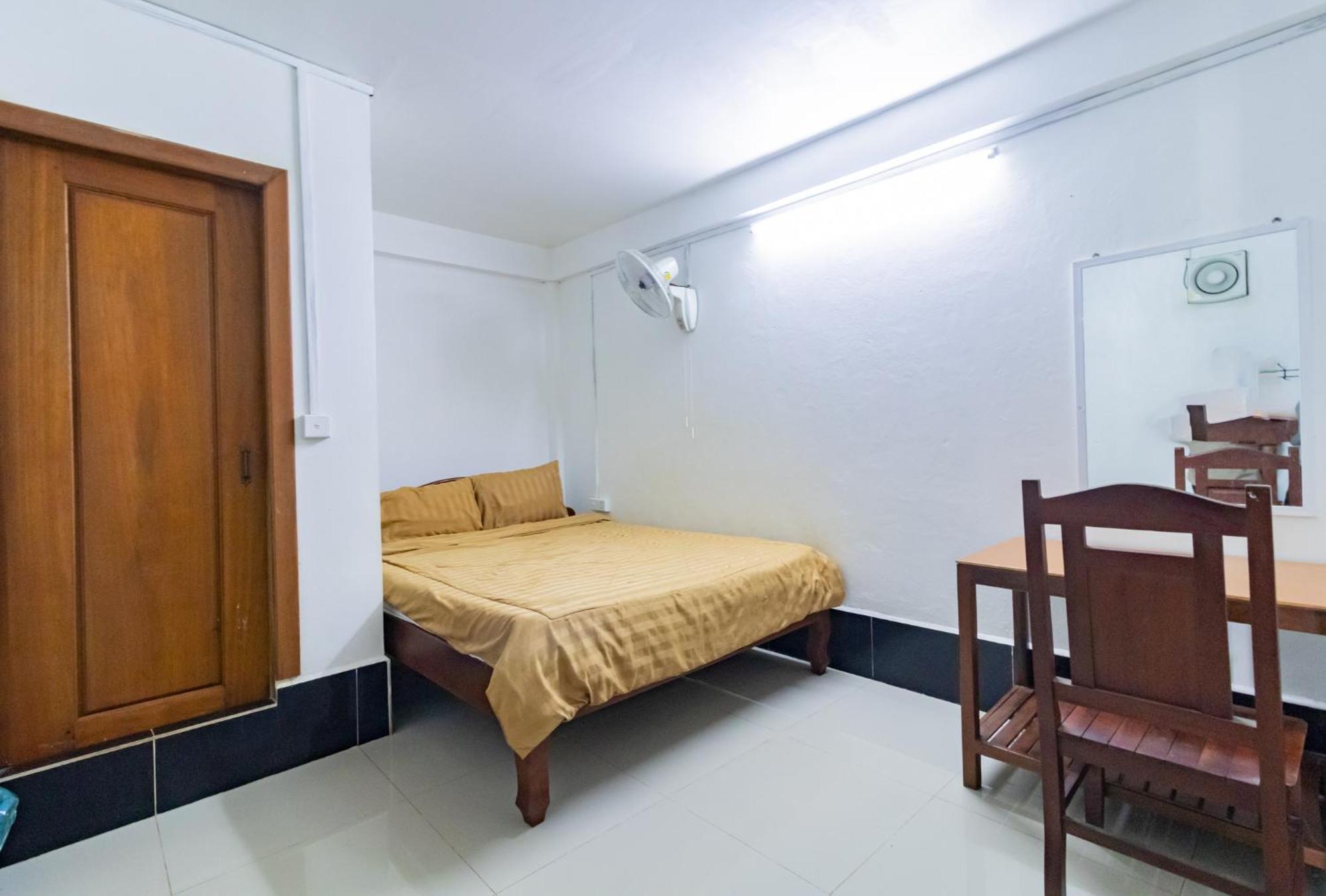 Angkor Apsara Guesthouse Siem Reap Luaran gambar