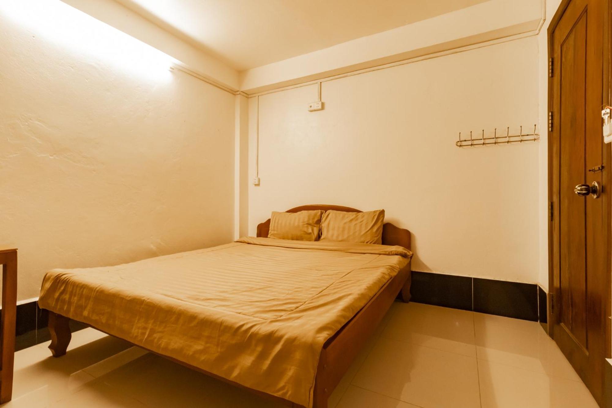 Angkor Apsara Guesthouse Siem Reap Luaran gambar