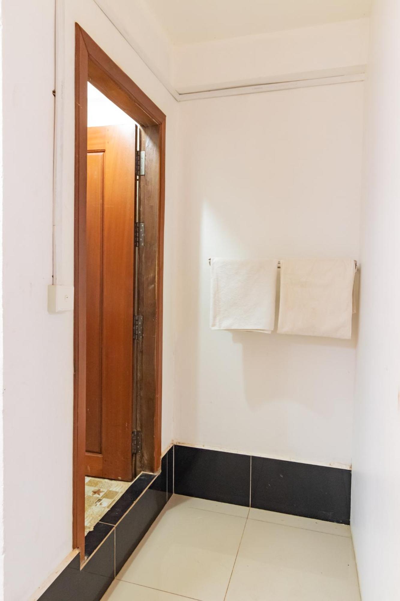 Angkor Apsara Guesthouse Siem Reap Luaran gambar