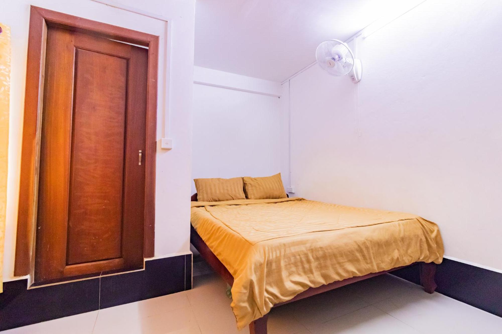 Angkor Apsara Guesthouse Siem Reap Luaran gambar