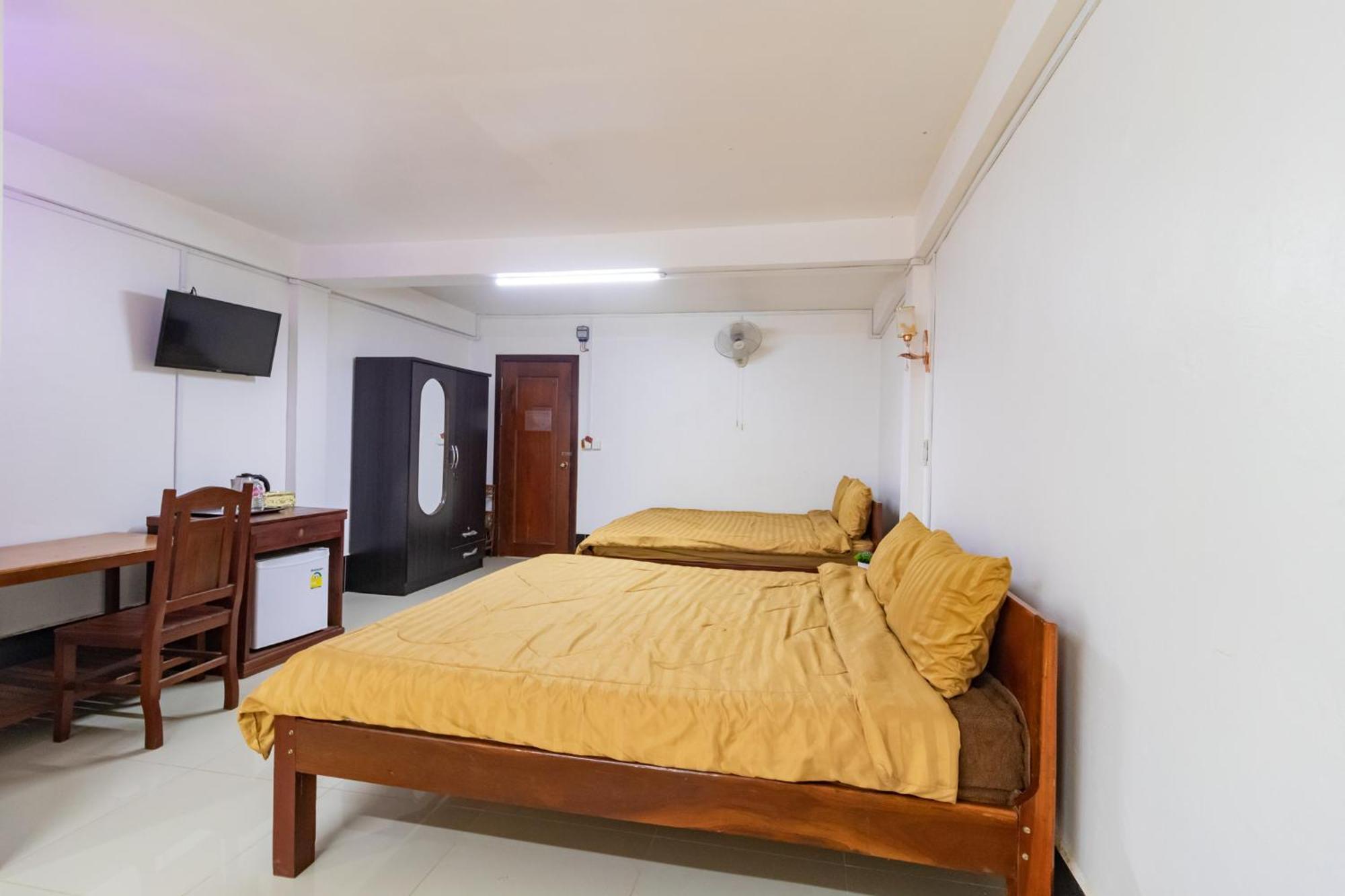 Angkor Apsara Guesthouse Siem Reap Luaran gambar