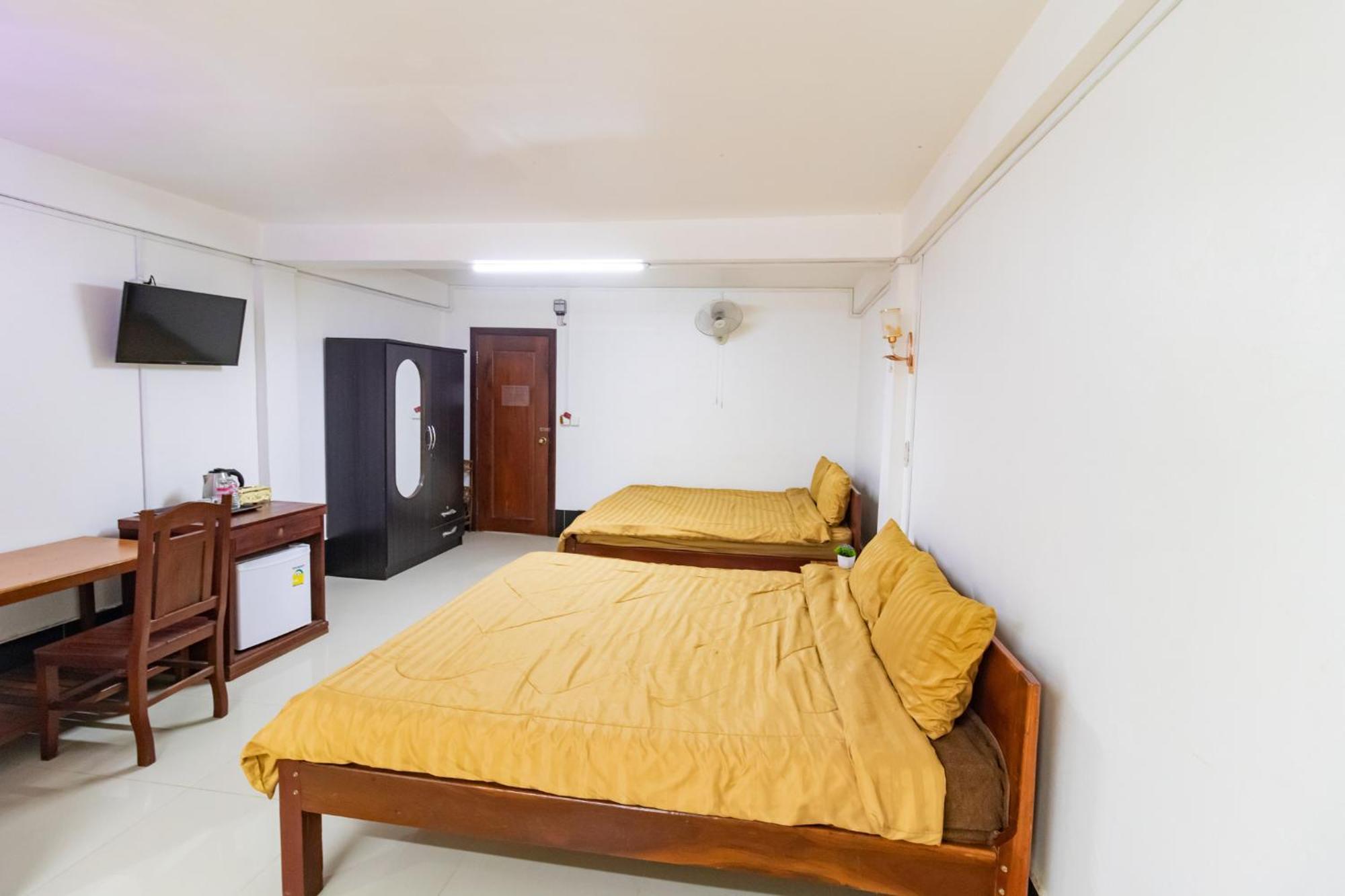 Angkor Apsara Guesthouse Siem Reap Luaran gambar