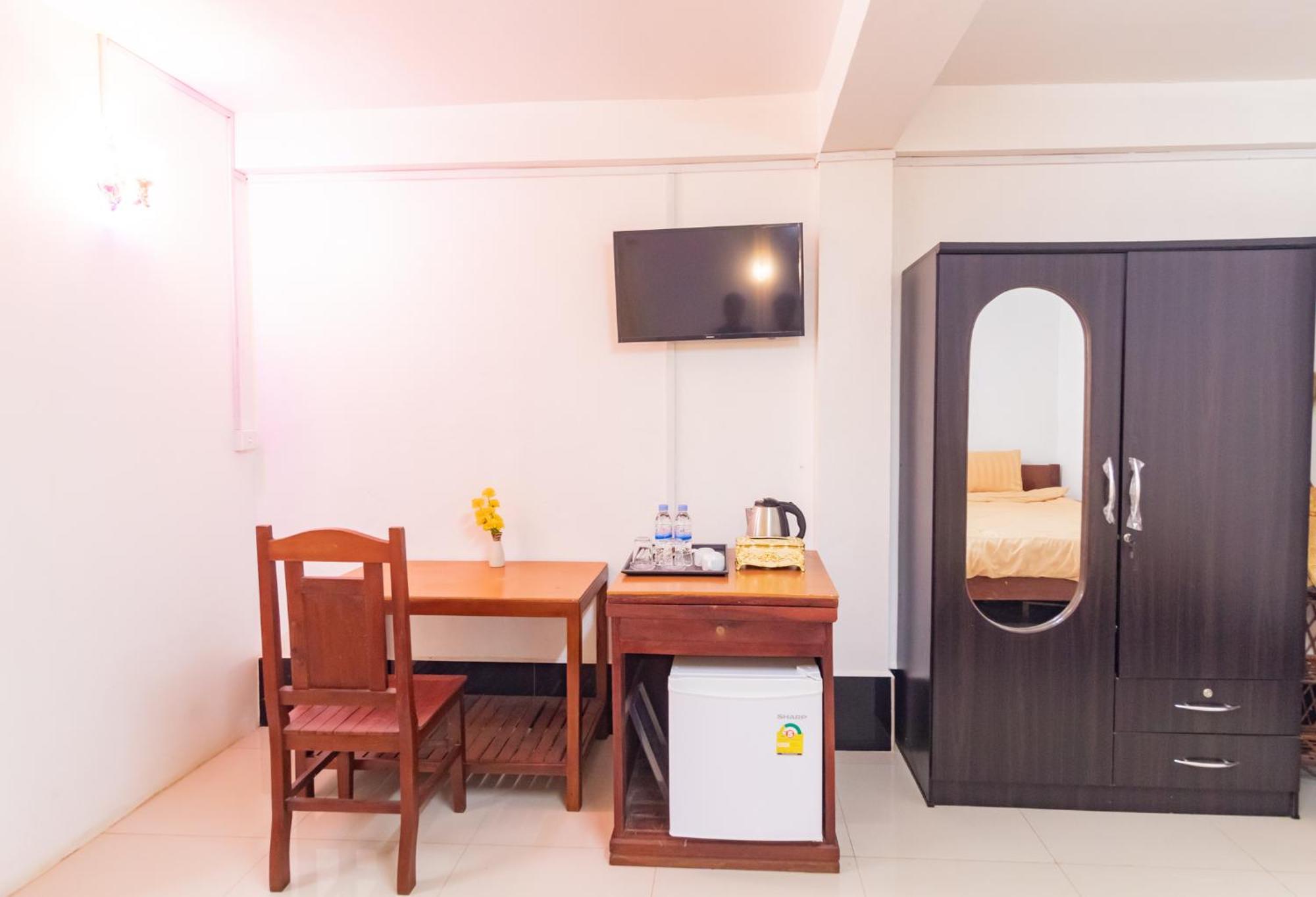 Angkor Apsara Guesthouse Siem Reap Luaran gambar