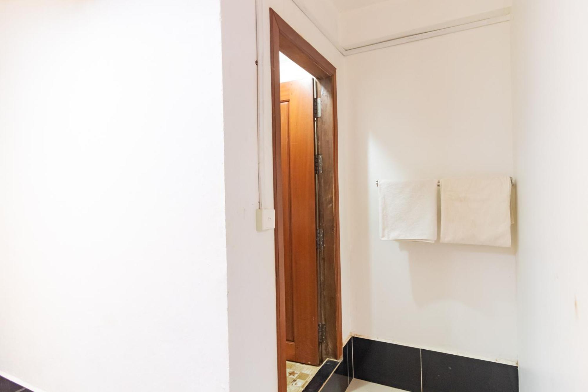 Angkor Apsara Guesthouse Siem Reap Luaran gambar