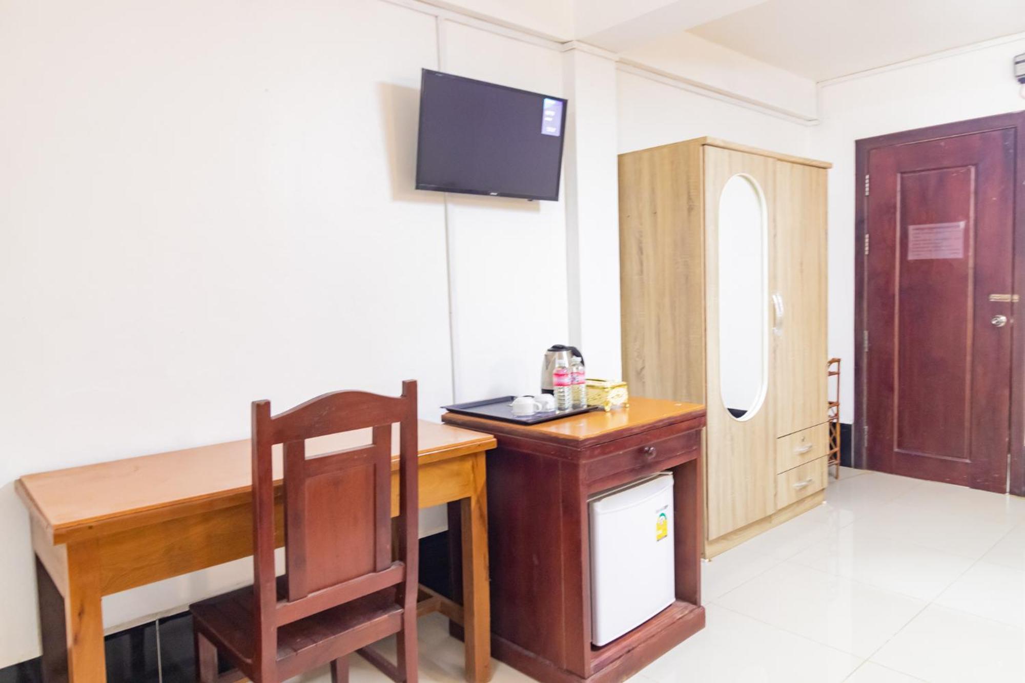 Angkor Apsara Guesthouse Siem Reap Luaran gambar