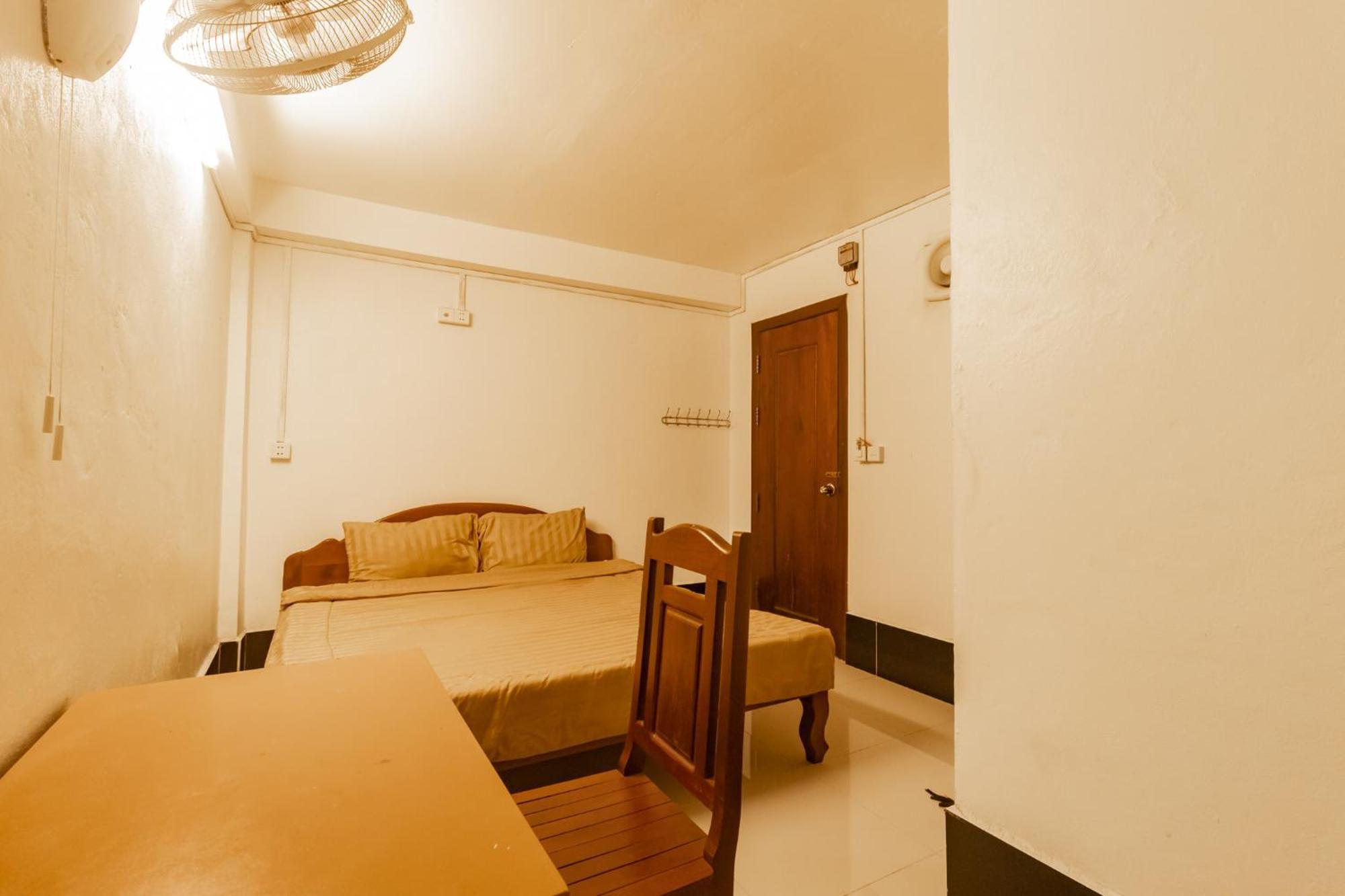 Angkor Apsara Guesthouse Siem Reap Luaran gambar