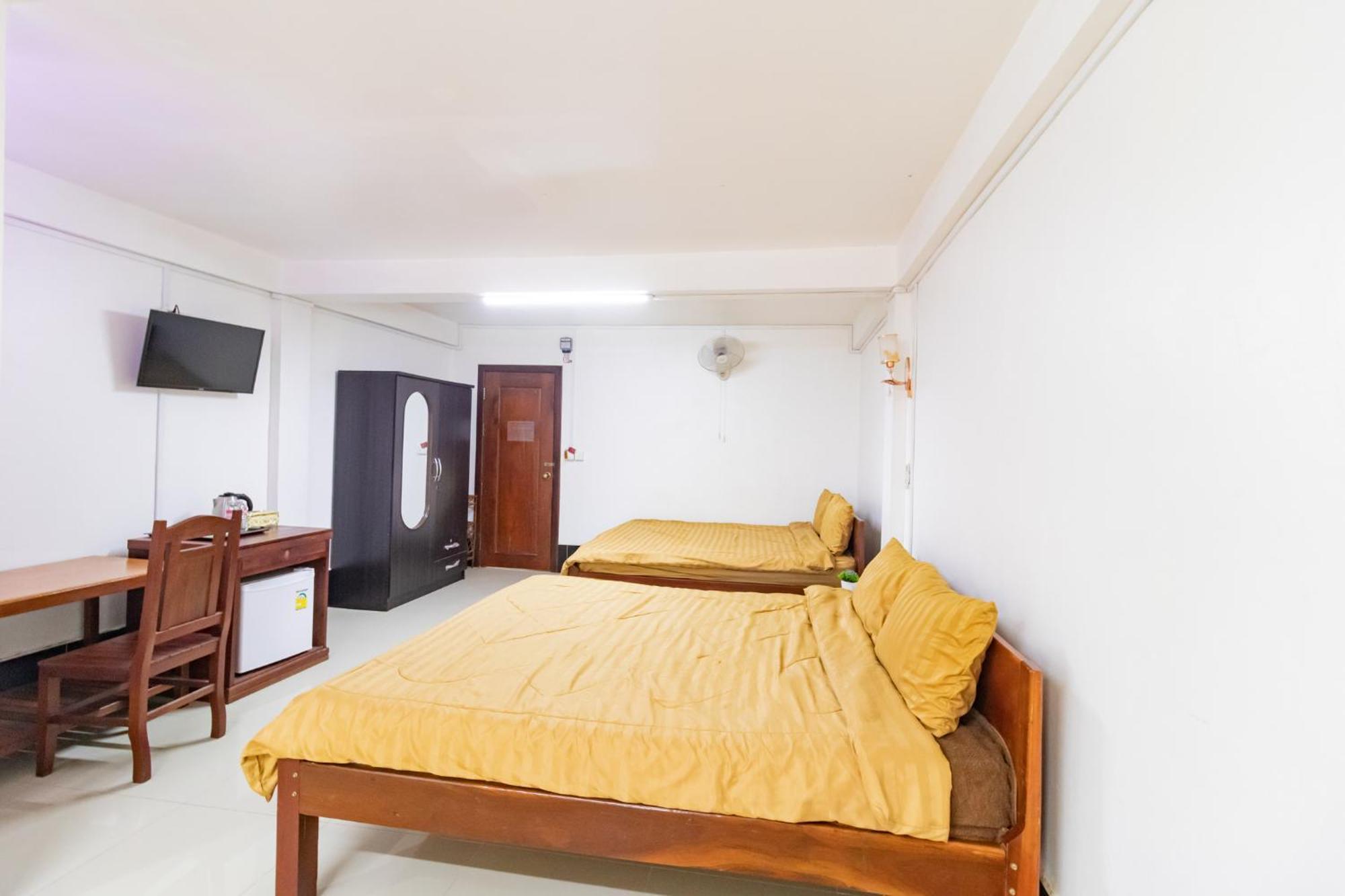 Angkor Apsara Guesthouse Siem Reap Luaran gambar