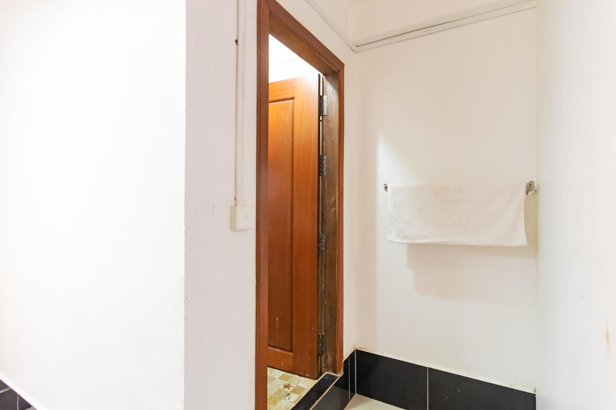 Angkor Apsara Guesthouse Siem Reap Luaran gambar