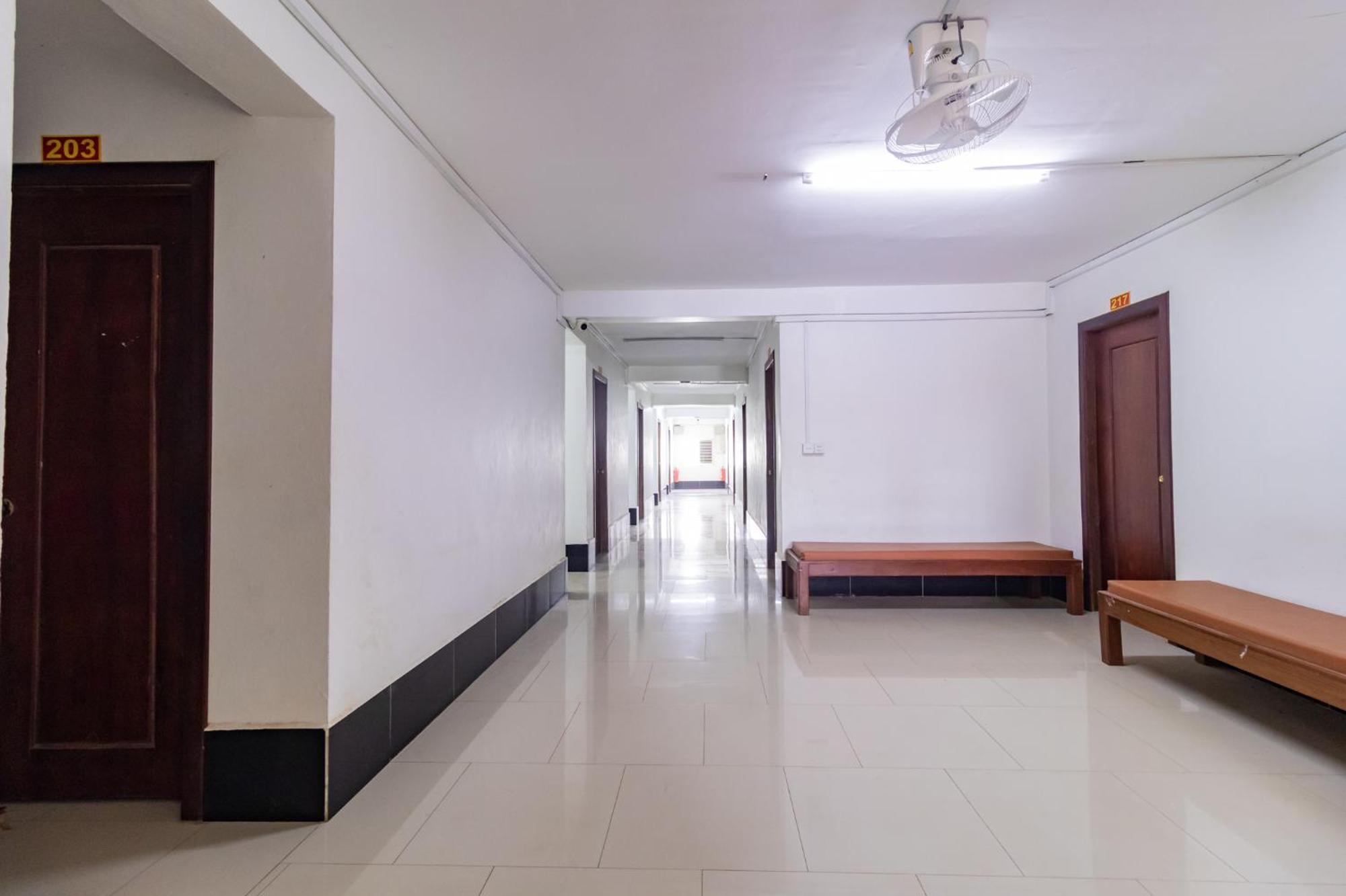 Angkor Apsara Guesthouse Siem Reap Luaran gambar