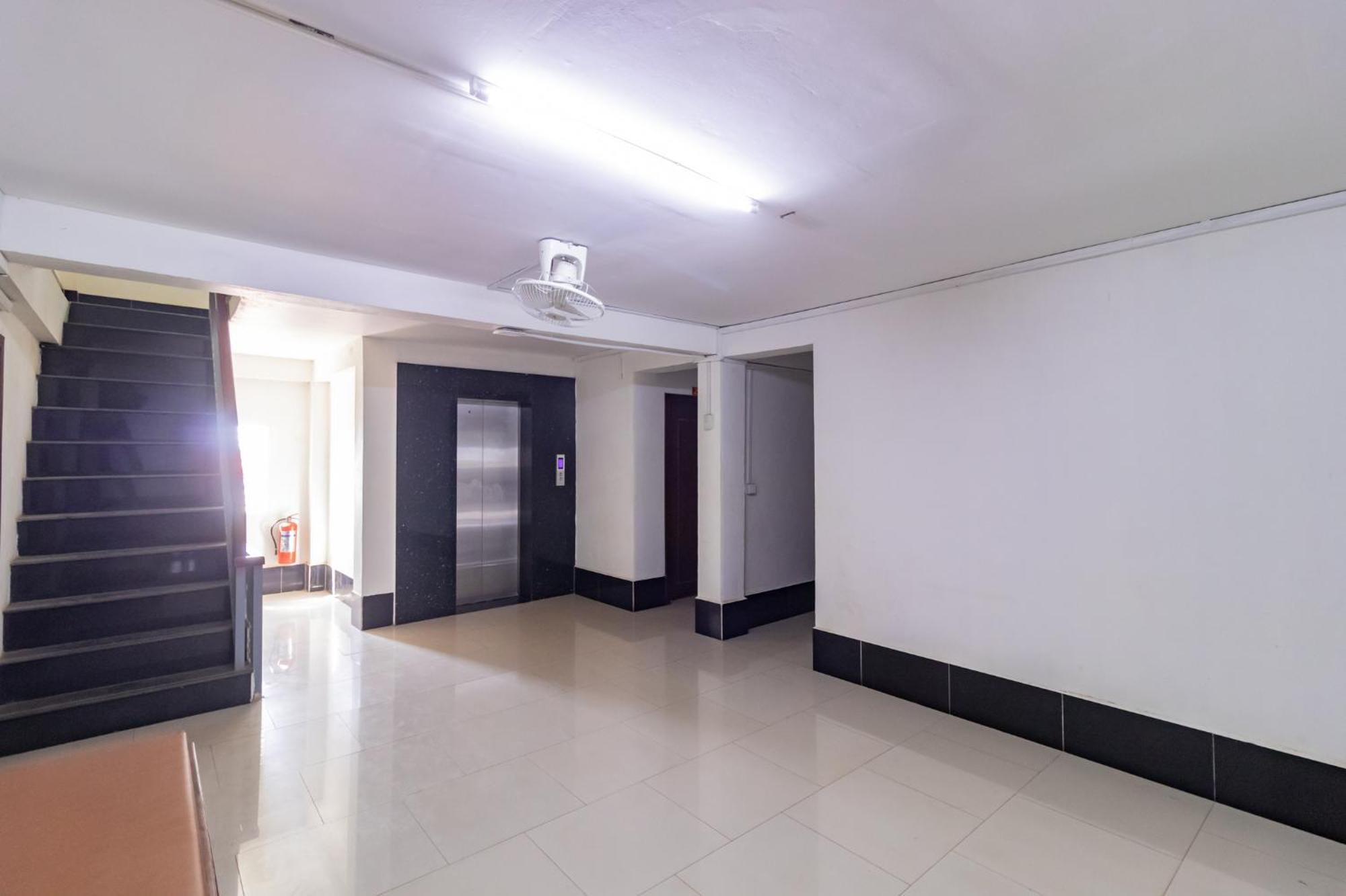Angkor Apsara Guesthouse Siem Reap Luaran gambar