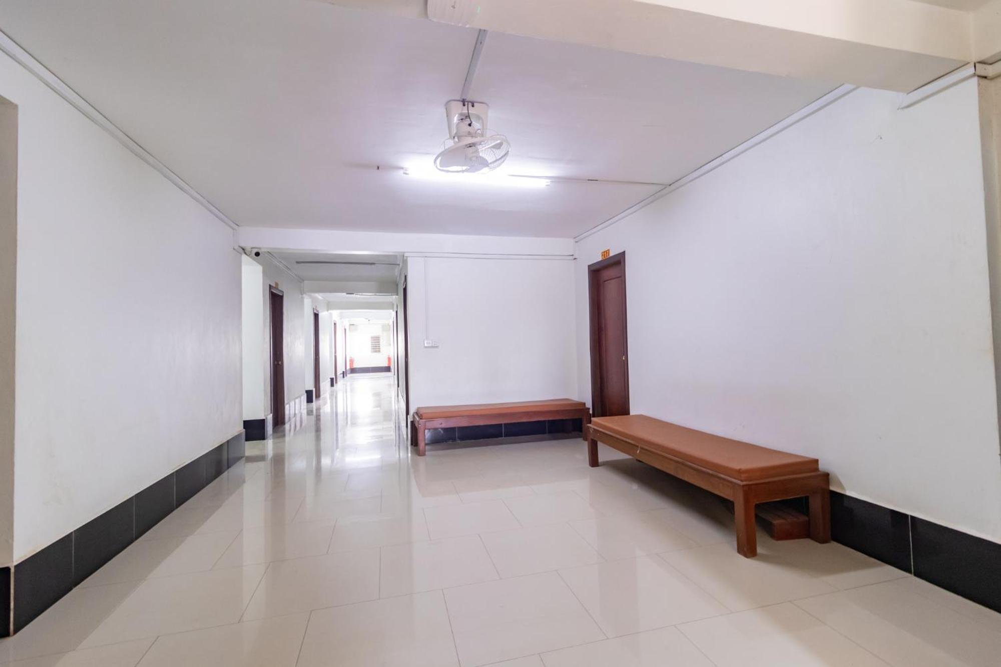 Angkor Apsara Guesthouse Siem Reap Luaran gambar