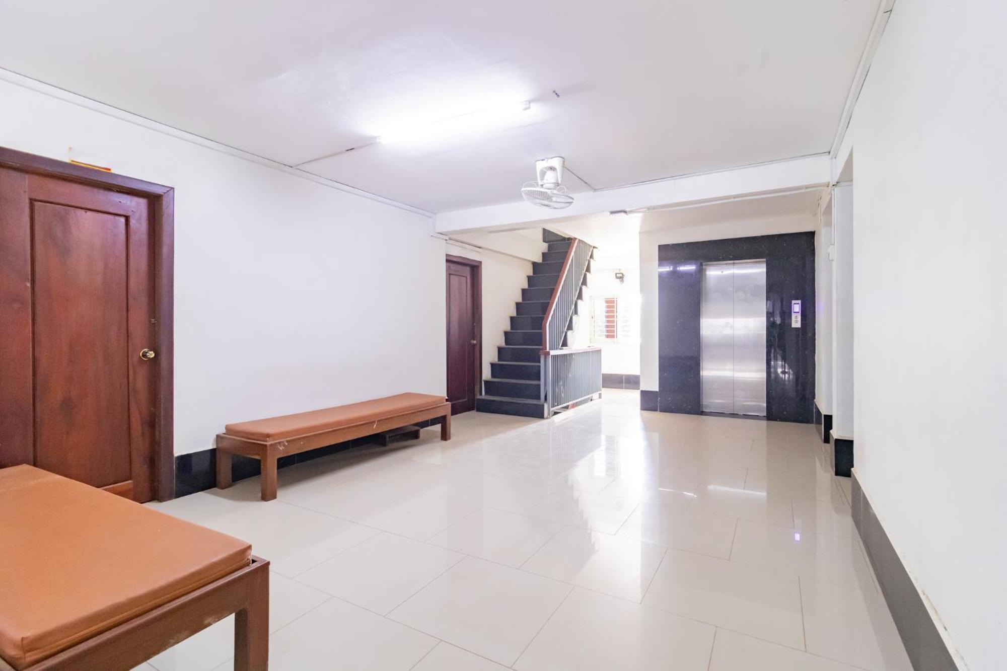 Angkor Apsara Guesthouse Siem Reap Luaran gambar