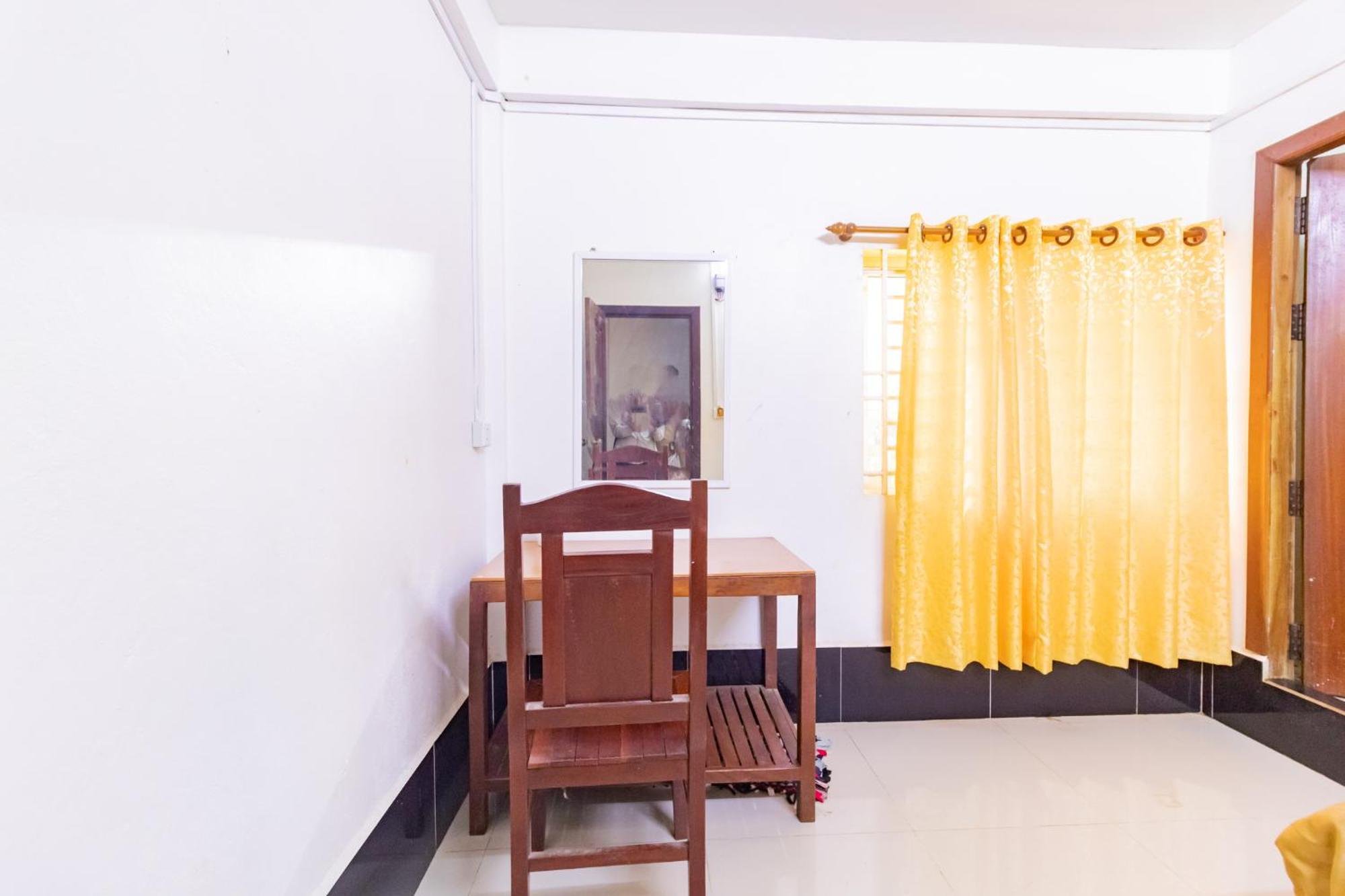 Angkor Apsara Guesthouse Siem Reap Luaran gambar